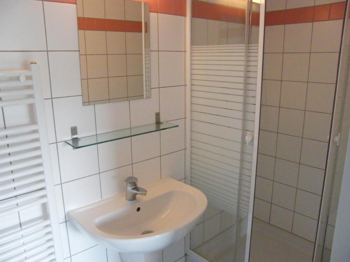 Ferienhaus Am Kloster Stuben Bremm Kültér fotó