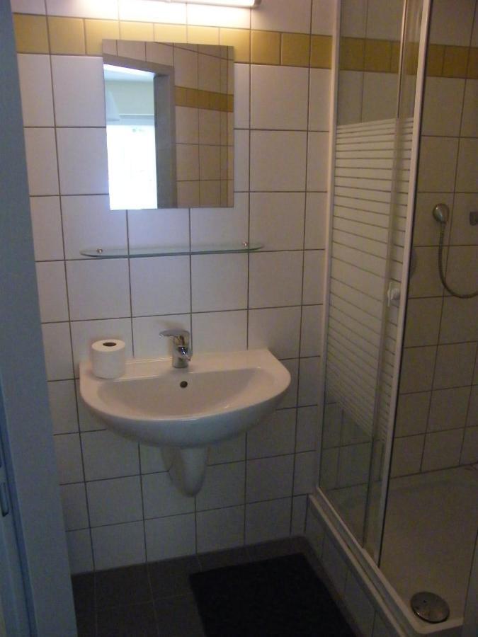 Ferienhaus Am Kloster Stuben Bremm Kültér fotó